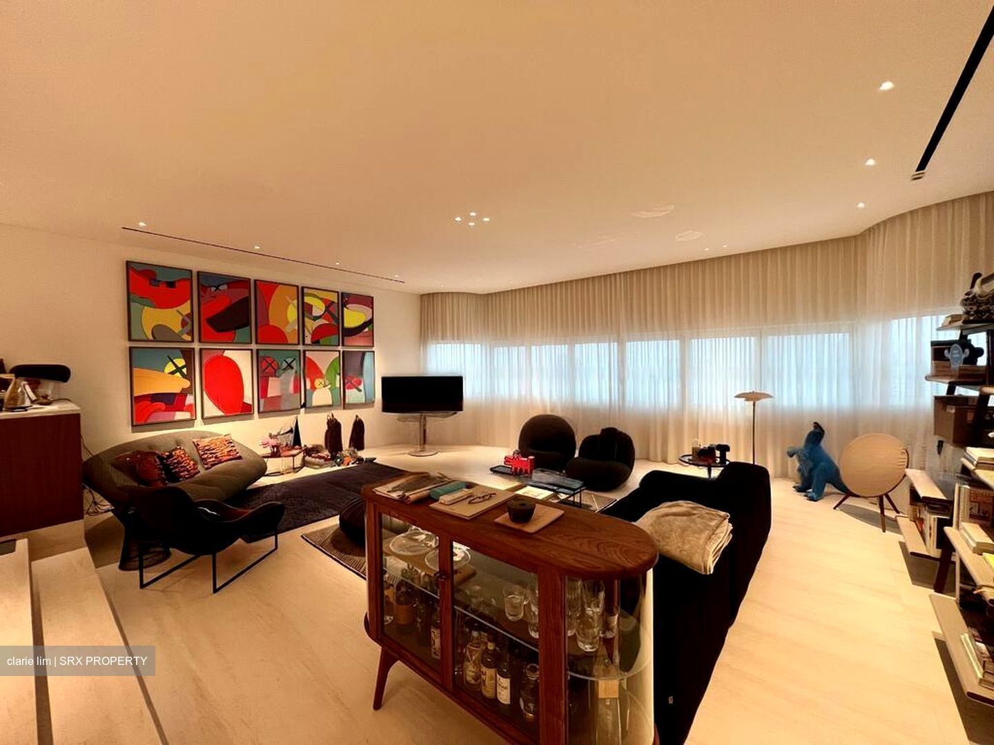 Cairnhill Plaza (D9), Apartment #475749161